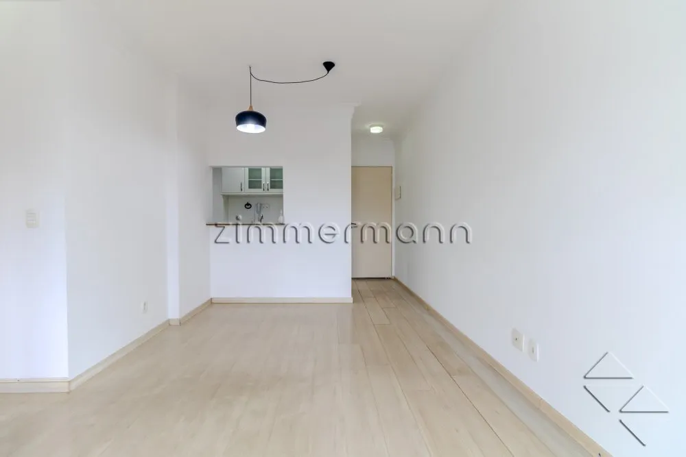 Apartamento, 2 quartos, 58 m² - Foto 3
