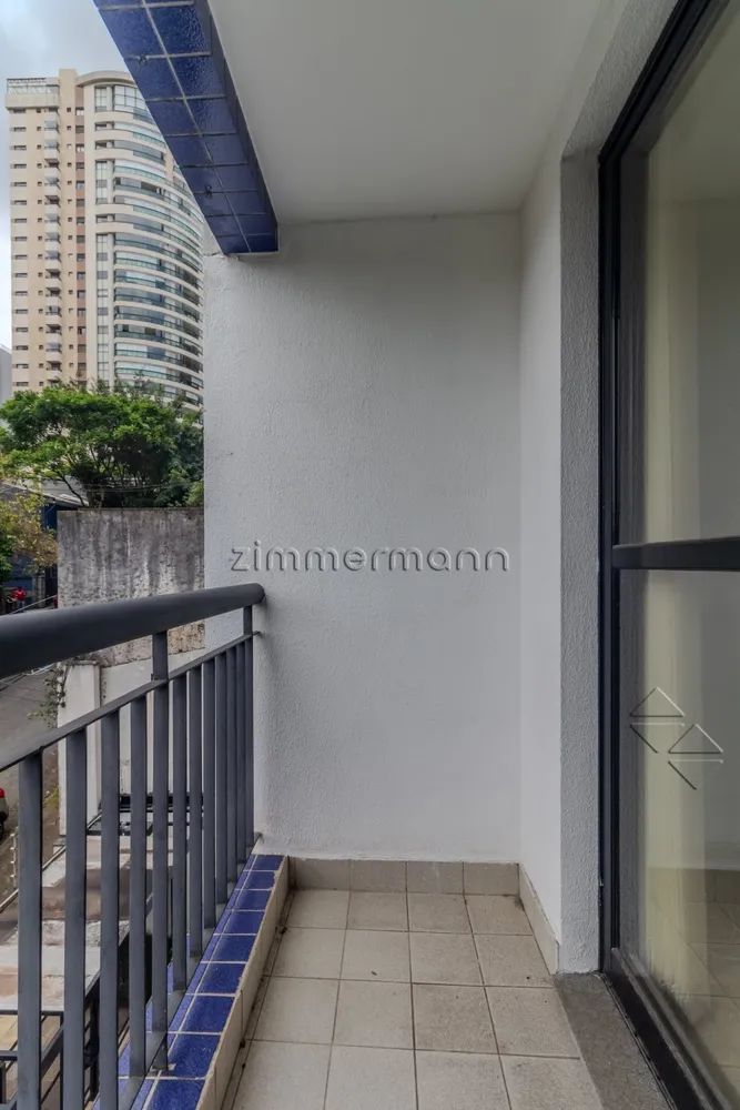 Apartamento, 2 quartos, 58 m² - Foto 1