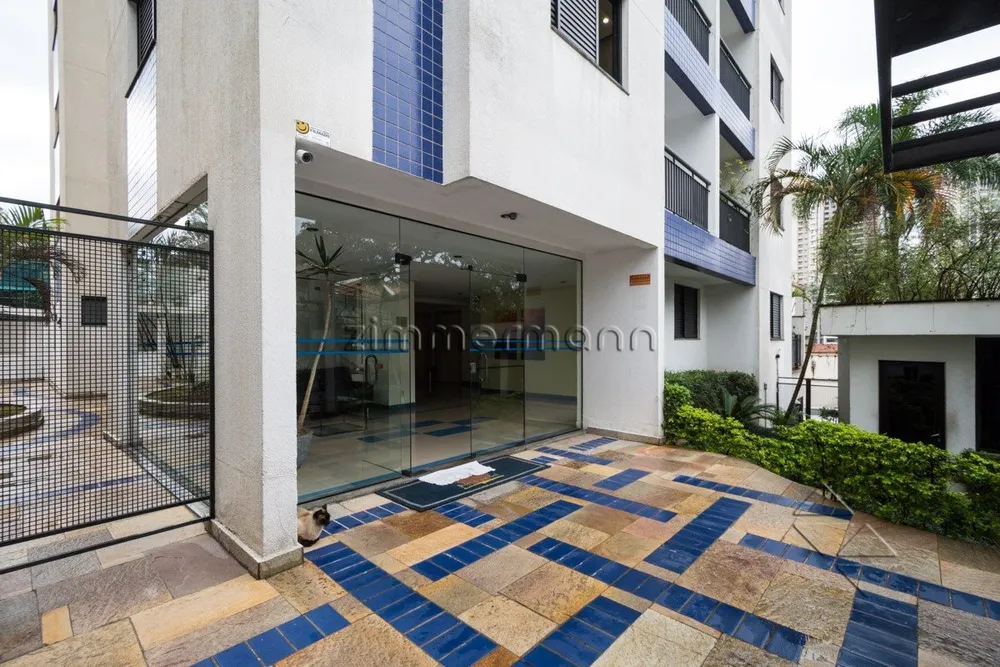 Apartamento, 2 quartos, 58 m² - Foto 4