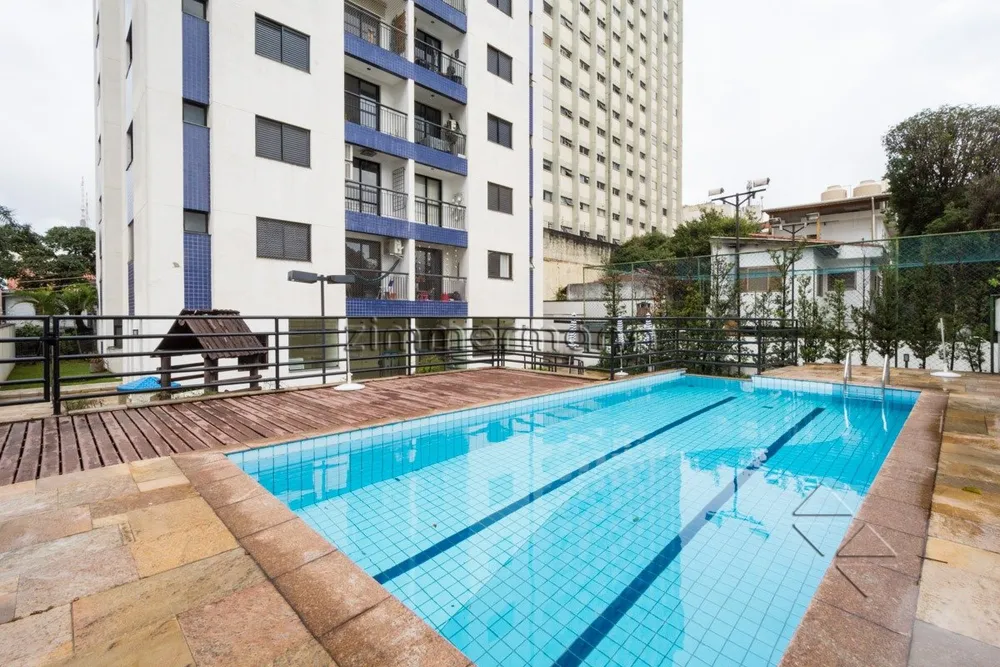 Apartamento, 2 quartos, 58 m² - Foto 2