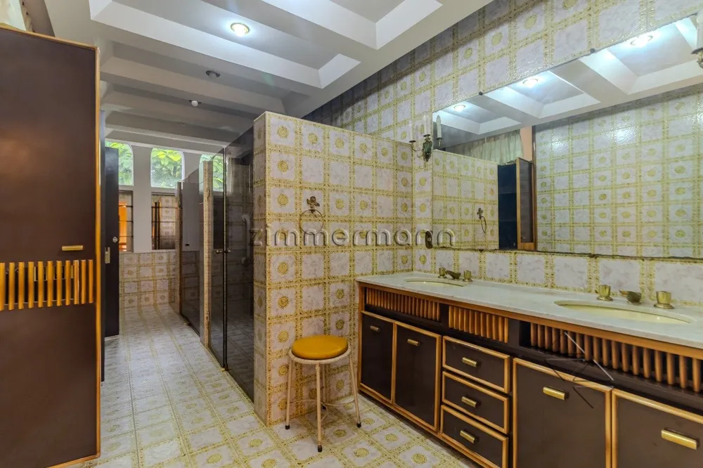 Casa, 4 quartos, 480 m² - Foto 6