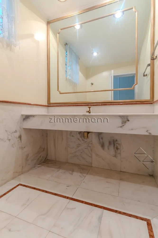 Casa, 4 quartos, 480 m² - Foto 1