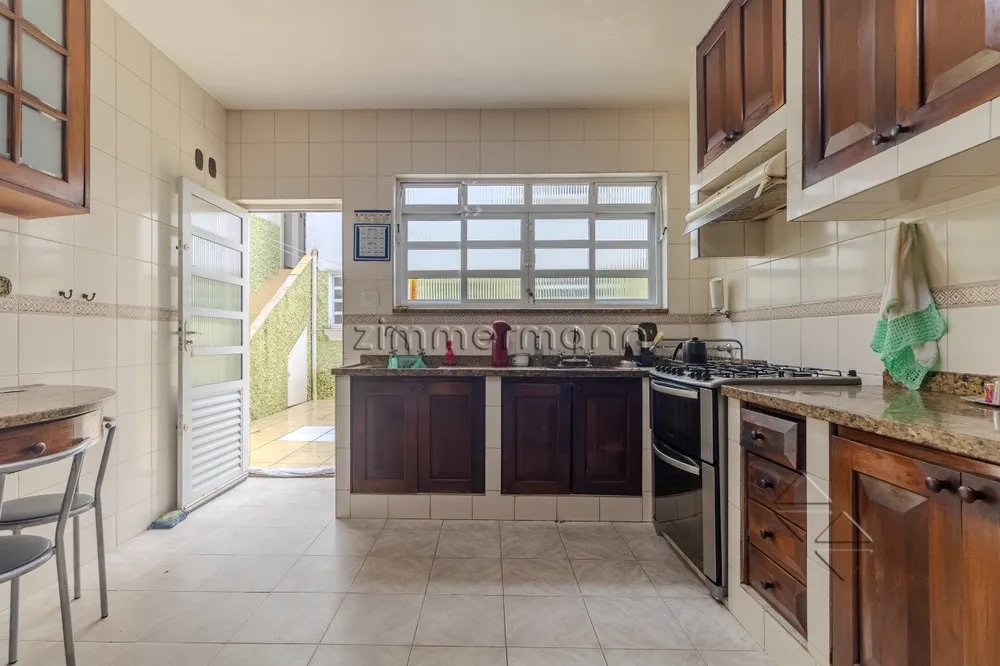 Casa, 4 quartos, 480 m² - Foto 11