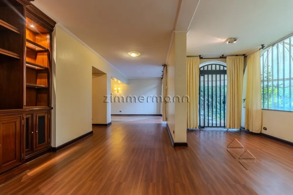 Casa, 4 quartos, 480 m² - Foto 2