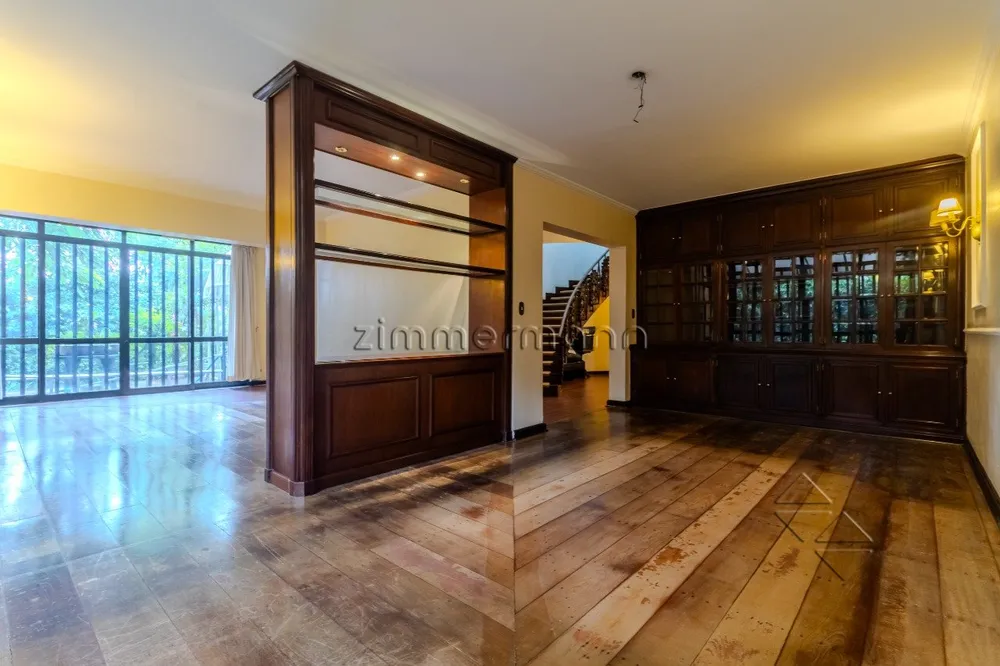 Casa, 4 quartos, 480 m² - Foto 7