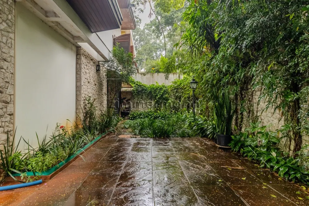 Casa, 4 quartos, 480 m² - Foto 8