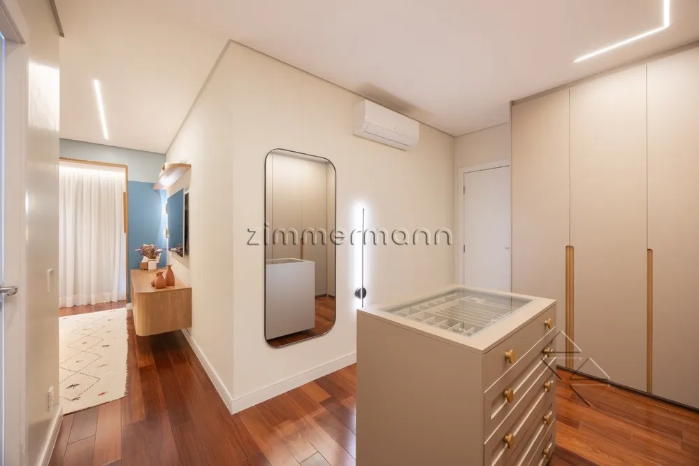 Apartamento, 4 quartos, 190 m² - Foto 6