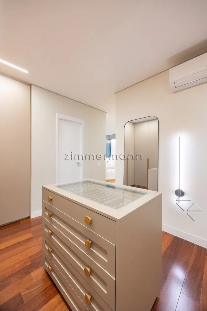 Apartamento, 4 quartos, 190 m² - Foto 3