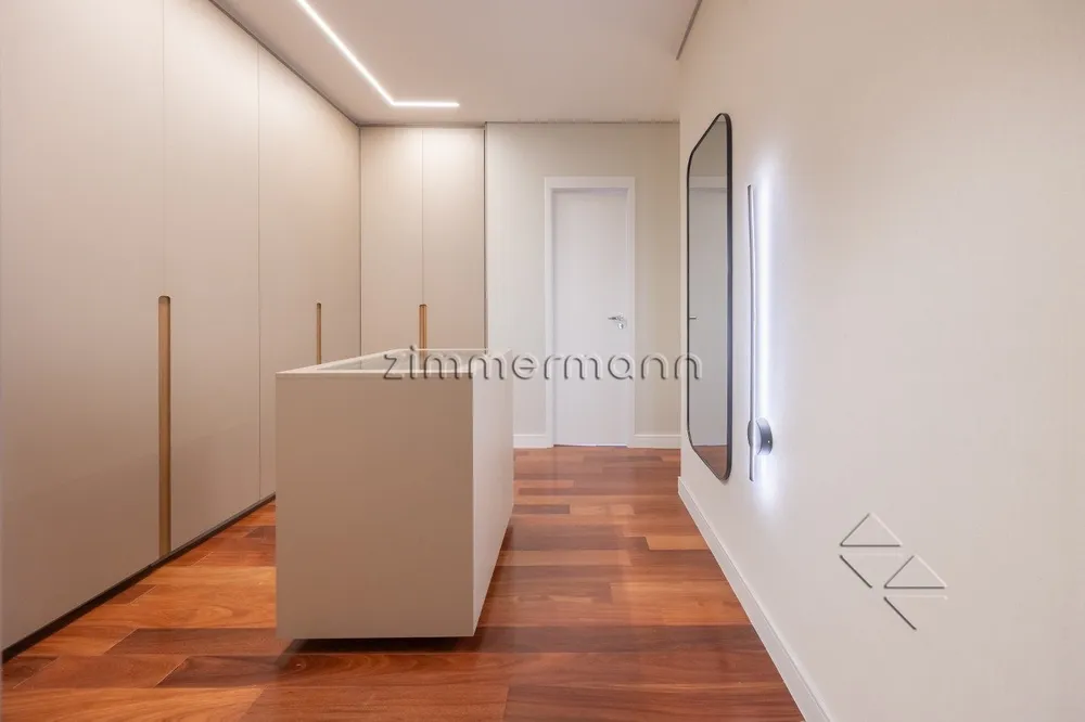Apartamento, 4 quartos, 190 m² - Foto 2