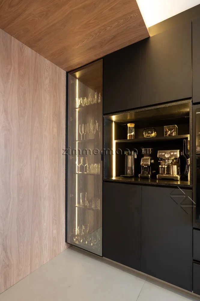 Apartamento, 4 quartos, 190 m² - Foto 7