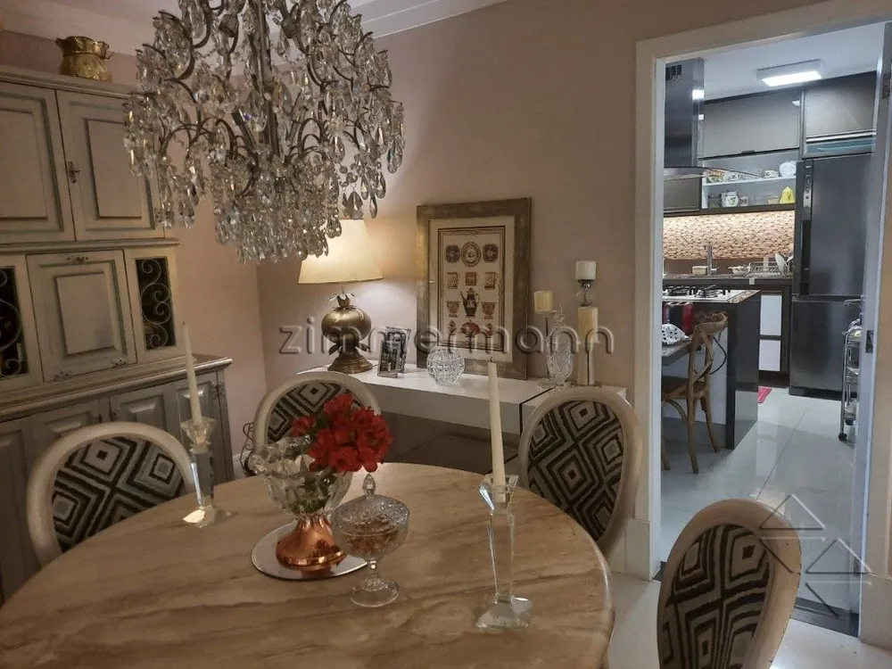 Apartamento, 4 quartos, 108 m² - Foto 2