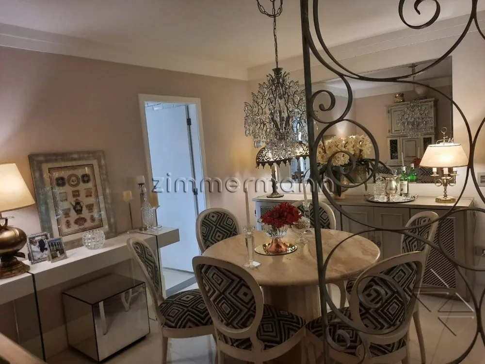 Apartamento, 4 quartos, 108 m² - Foto 1