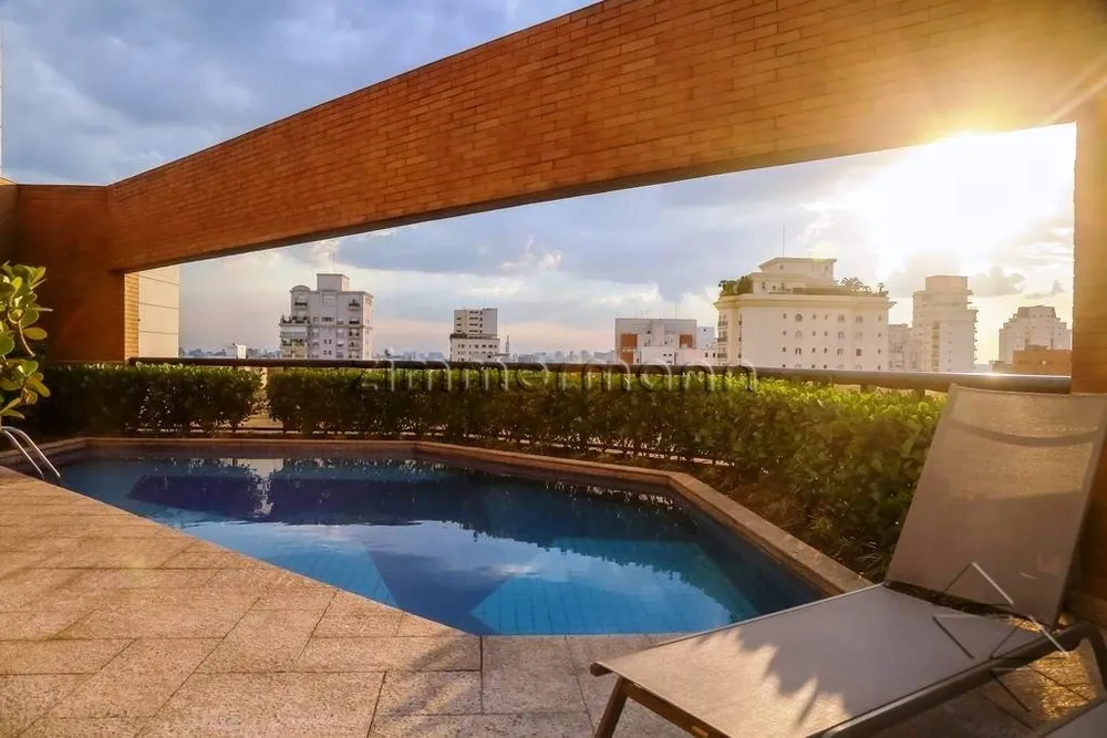 Apartamento, 1 quarto, 32 m² - Foto 1