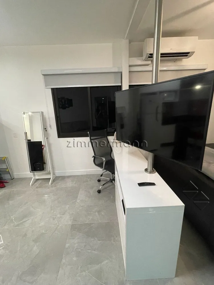 Apartamento, 1 quarto, 32 m² - Foto 5