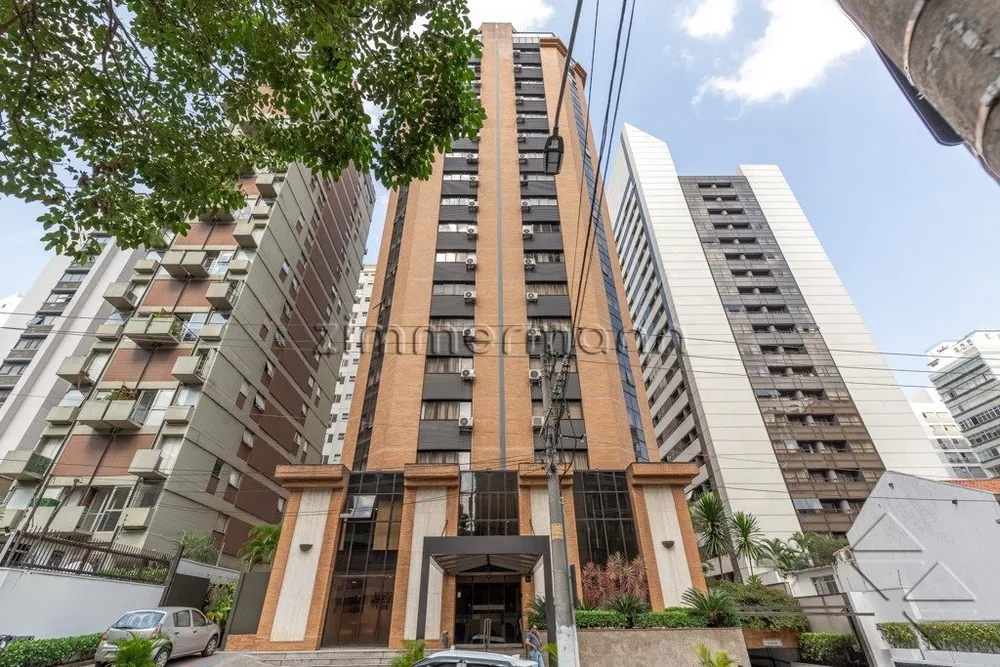 Apartamento, 1 quarto, 32 m² - Foto 7