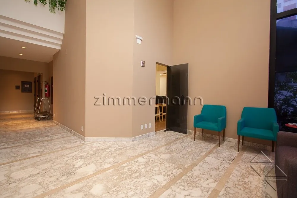 Apartamento, 1 quarto, 48 m² - Foto 2
