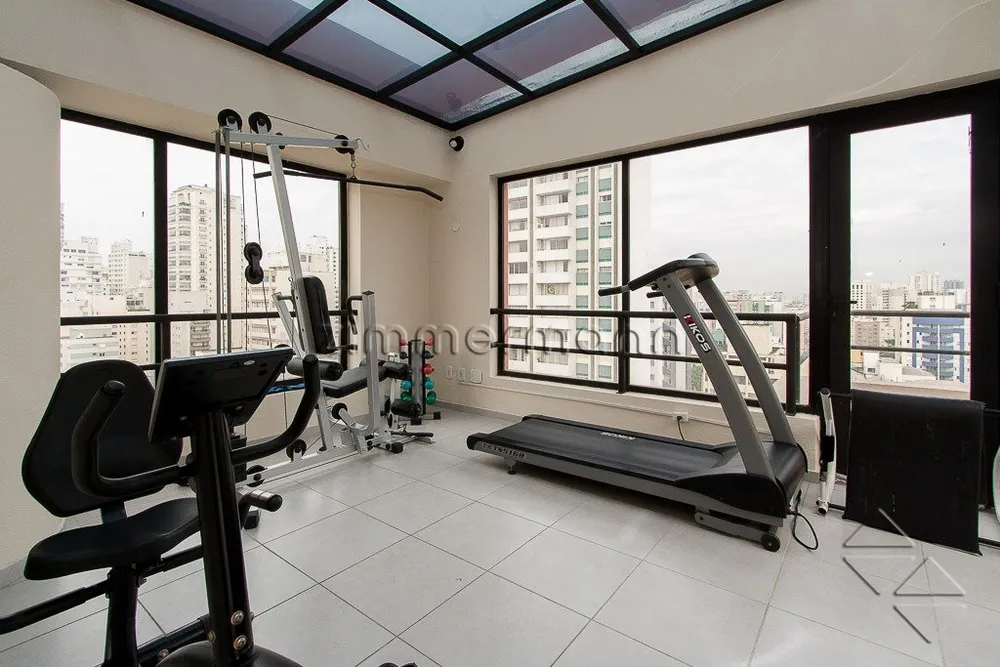 Apartamento, 1 quarto, 48 m² - Foto 1