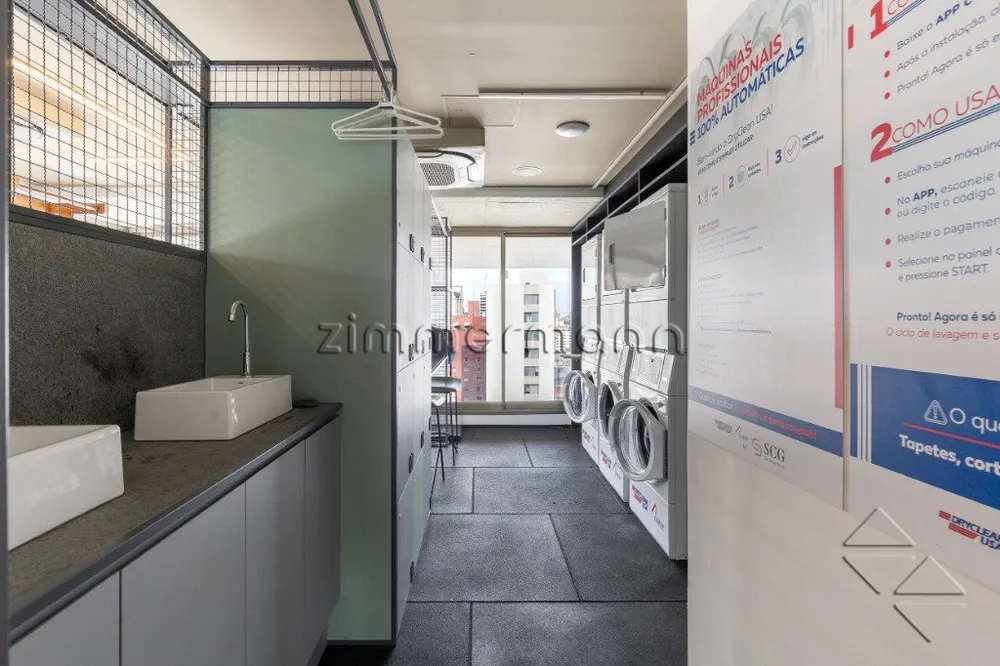Apartamento, 1 quarto, 34 m² - Foto 2