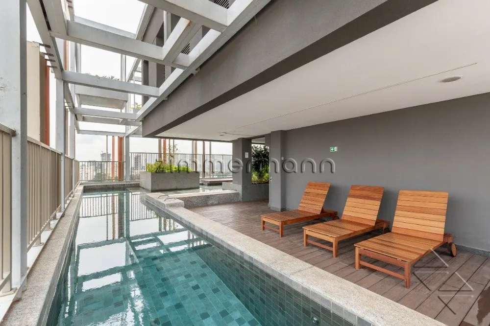 Apartamento, 1 quarto, 34 m² - Foto 6