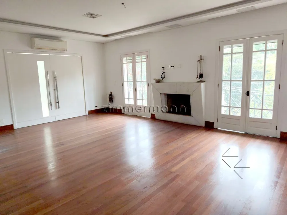 Casa, 4 quartos, 456 m² - Foto 1