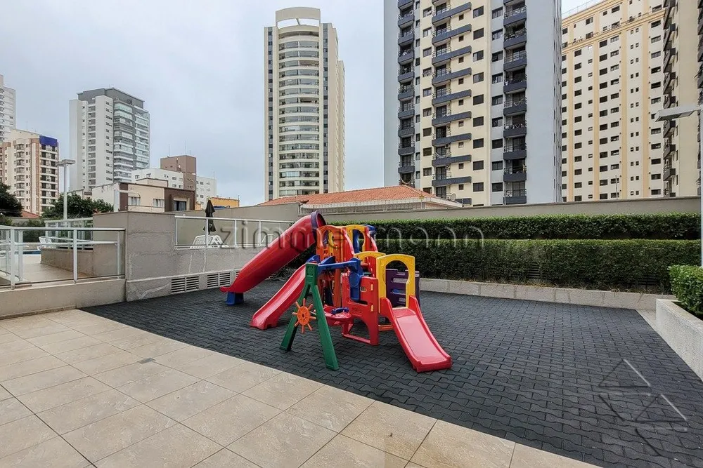 Apartamento, 3 quartos, 87 m² - Foto 2