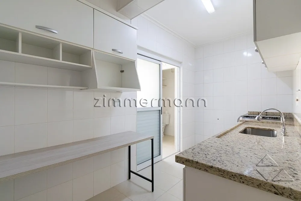 Apartamento, 3 quartos, 87 m² - Foto 6