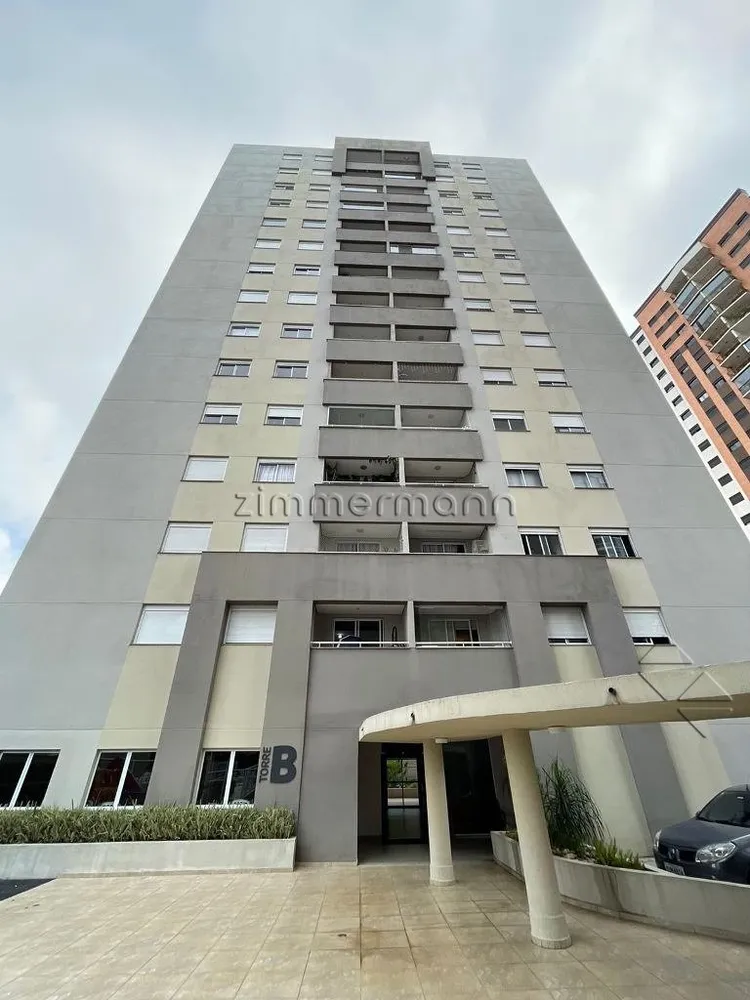 Apartamento, 3 quartos, 87 m² - Foto 12