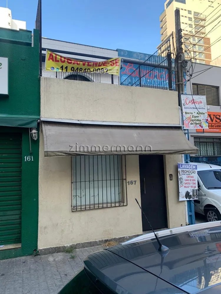 Casa Comercial, 174 m² - Foto 4