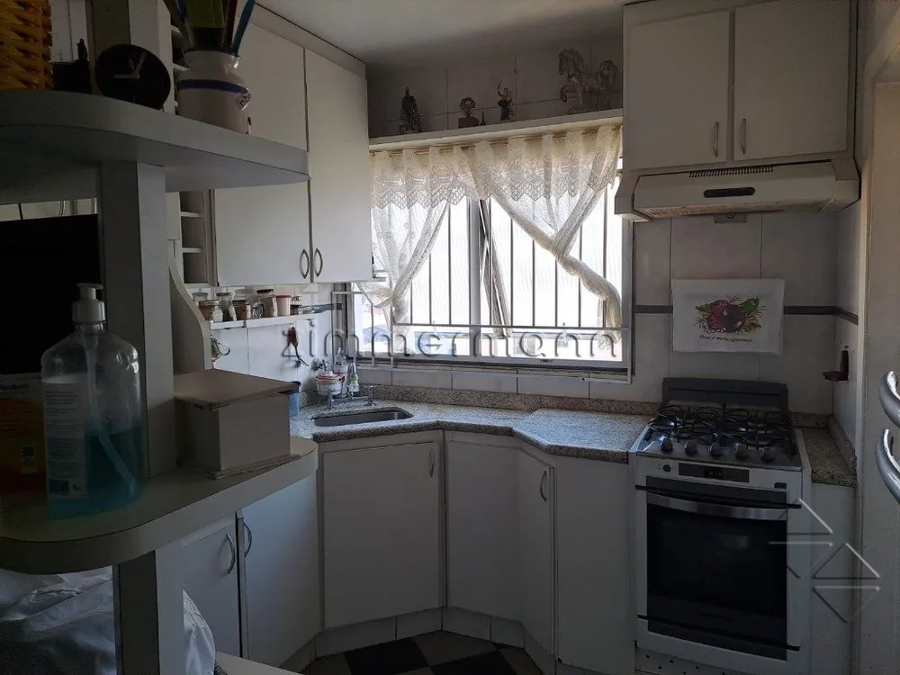 Apartamento, 3 quartos, 115 m² - Foto 4