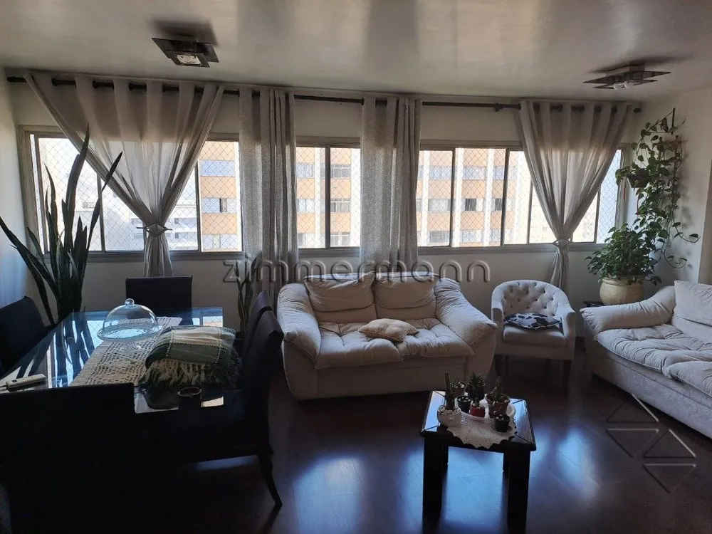 Apartamento, 3 quartos, 115 m² - Foto 1