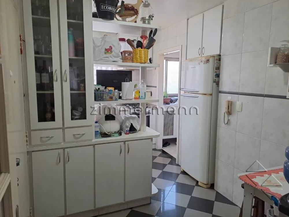 Apartamento, 3 quartos, 115 m² - Foto 11