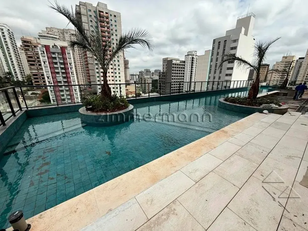 Apartamento, 3 quartos, 184 m² - Foto 10