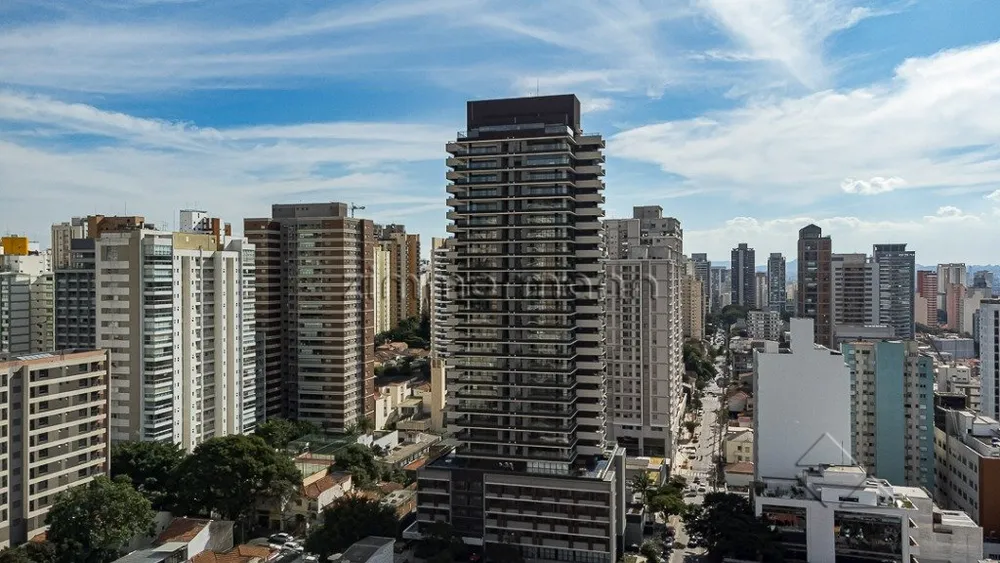 Apartamento, 3 quartos, 184 m² - Foto 1