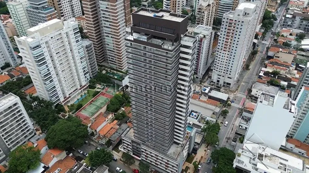 Apartamento, 3 quartos, 184 m² - Foto 5