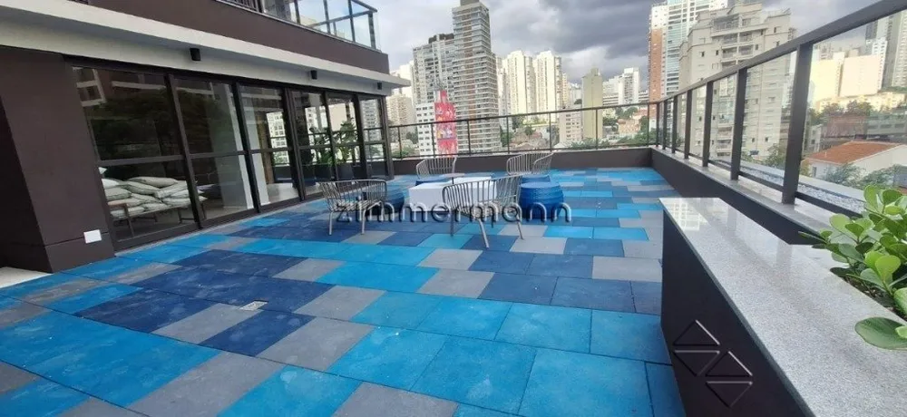 Apartamento, 3 quartos, 184 m² - Foto 12