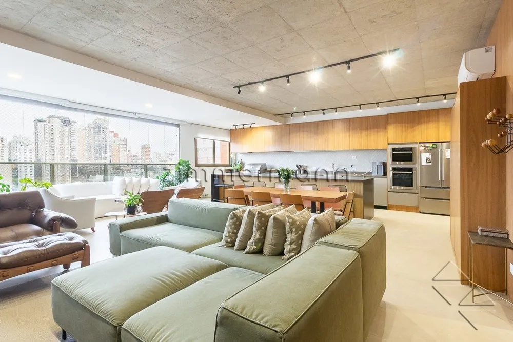 Apartamento, 4 quartos, 222 m² - Foto 12