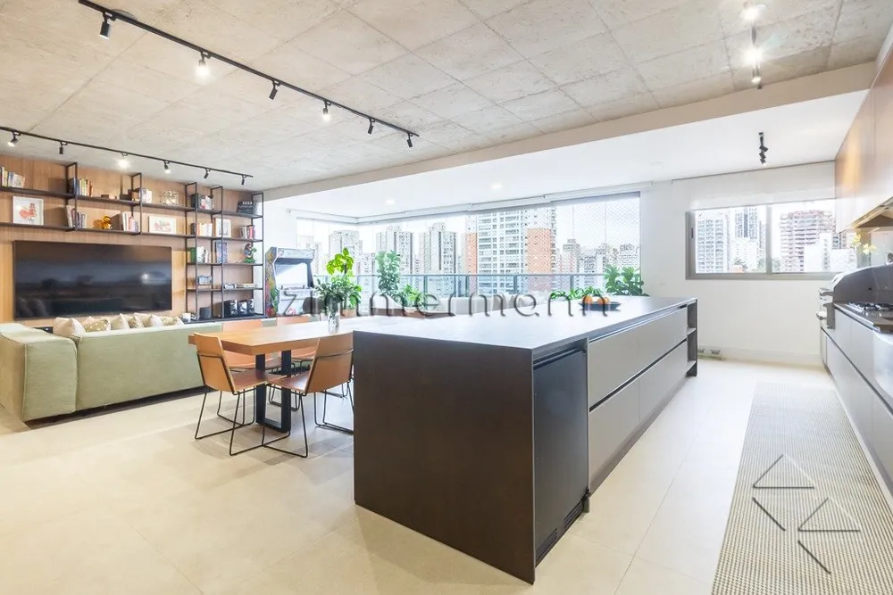 Apartamento, 4 quartos, 222 m² - Foto 6