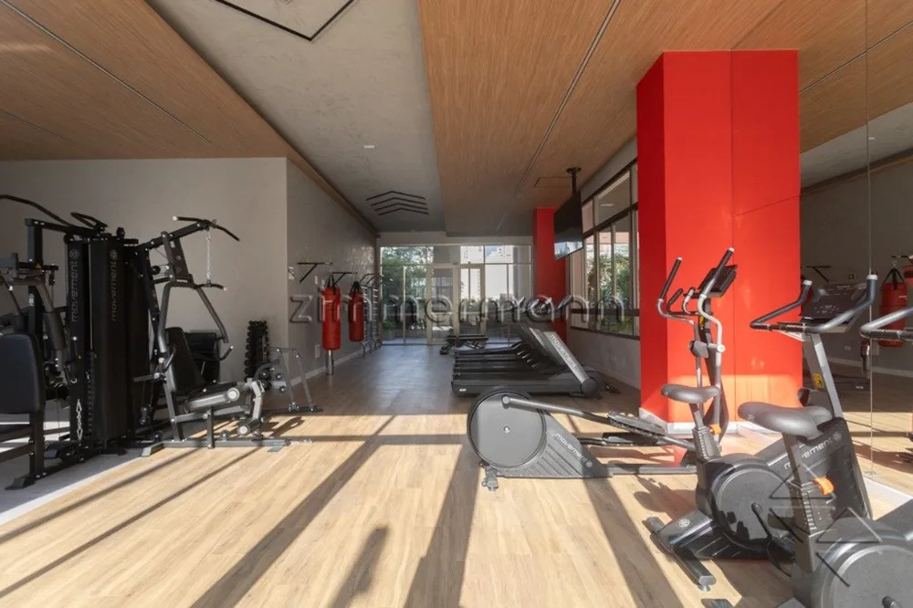 Apartamento, 4 quartos, 222 m² - Foto 11