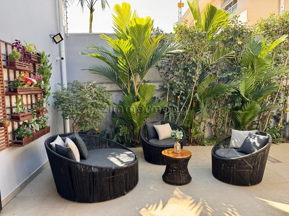 Casa, 6 quartos, 450 m² - Foto 8
