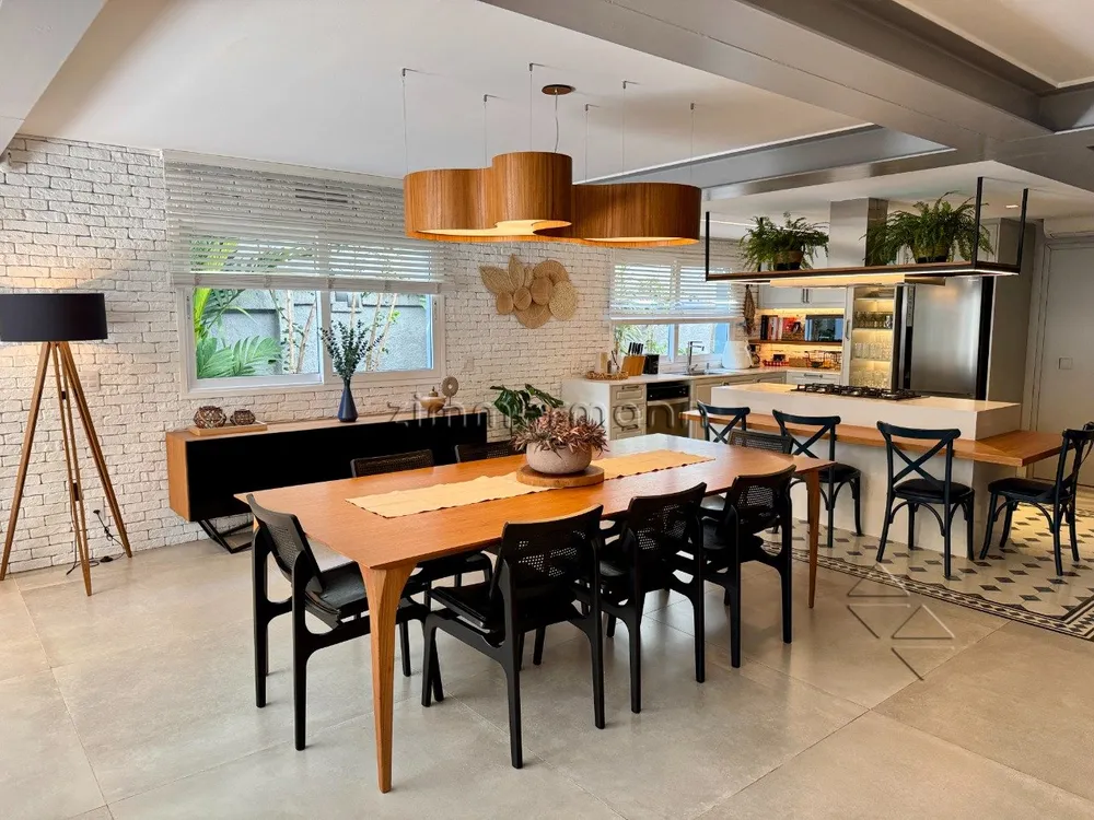 Casa, 6 quartos, 450 m² - Foto 6