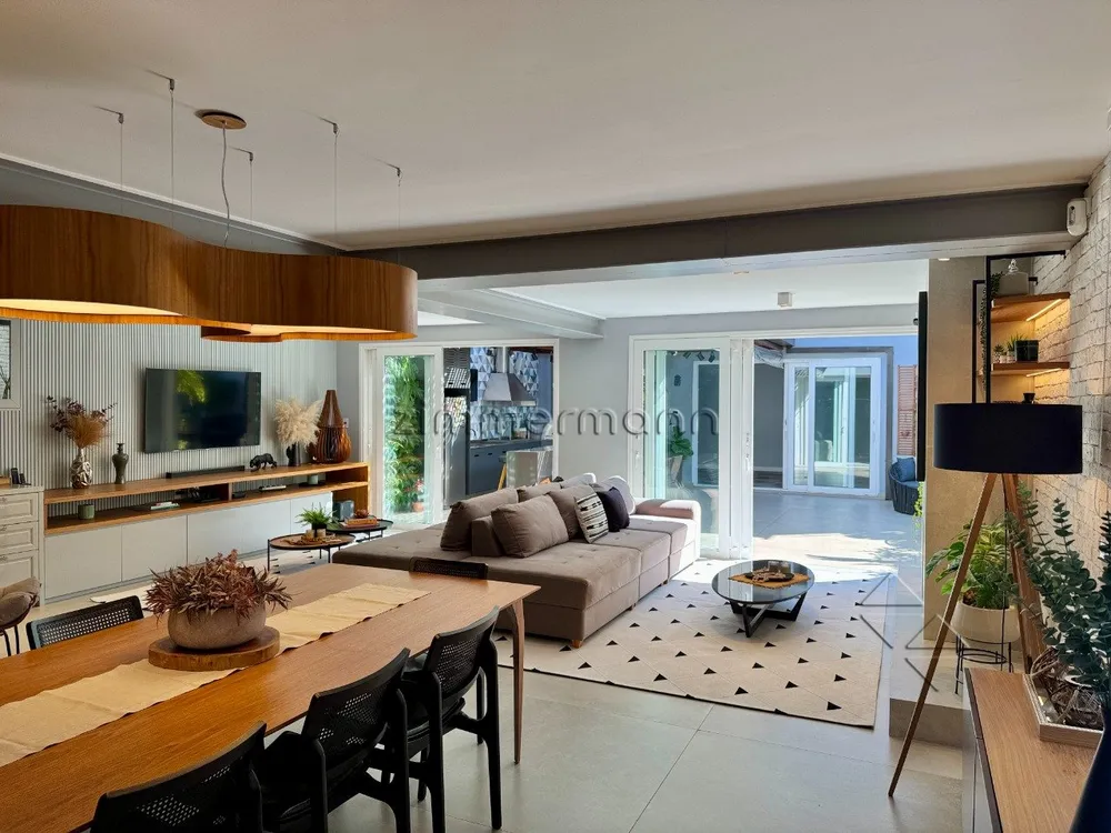 Casa, 6 quartos, 450 m² - Foto 4