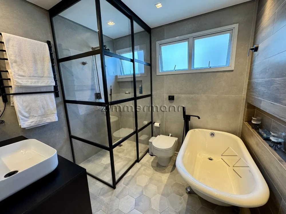 Casa, 6 quartos, 450 m² - Foto 4
