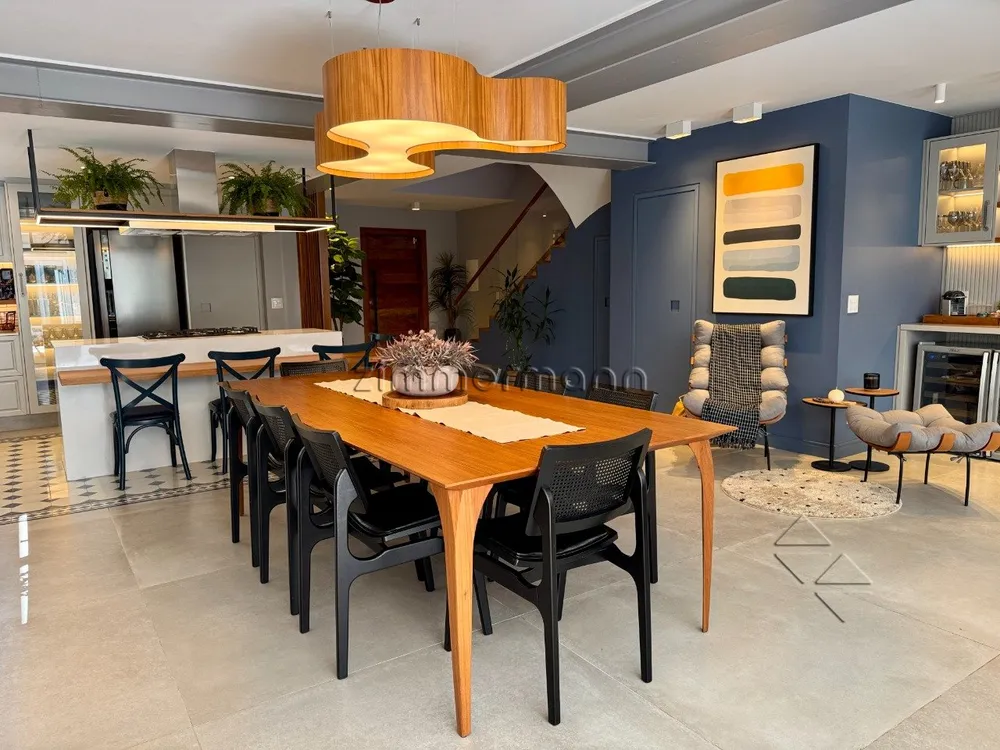 Casa, 6 quartos, 450 m² - Foto 6