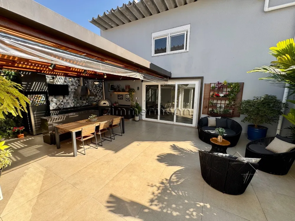 Casa, 6 quartos, 450 m² - Foto 2