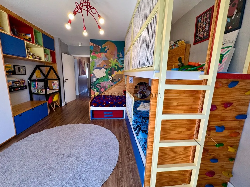 Casa, 6 quartos, 450 m² - Foto 9