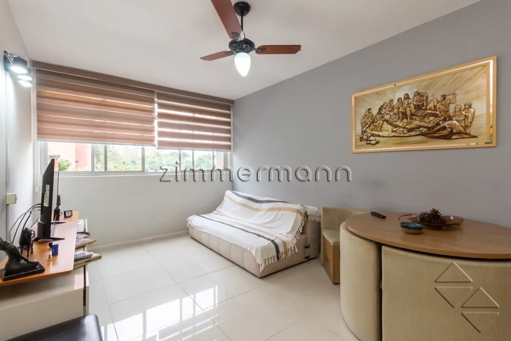 Apartamento, 2 quartos, 73 m² - Foto 1