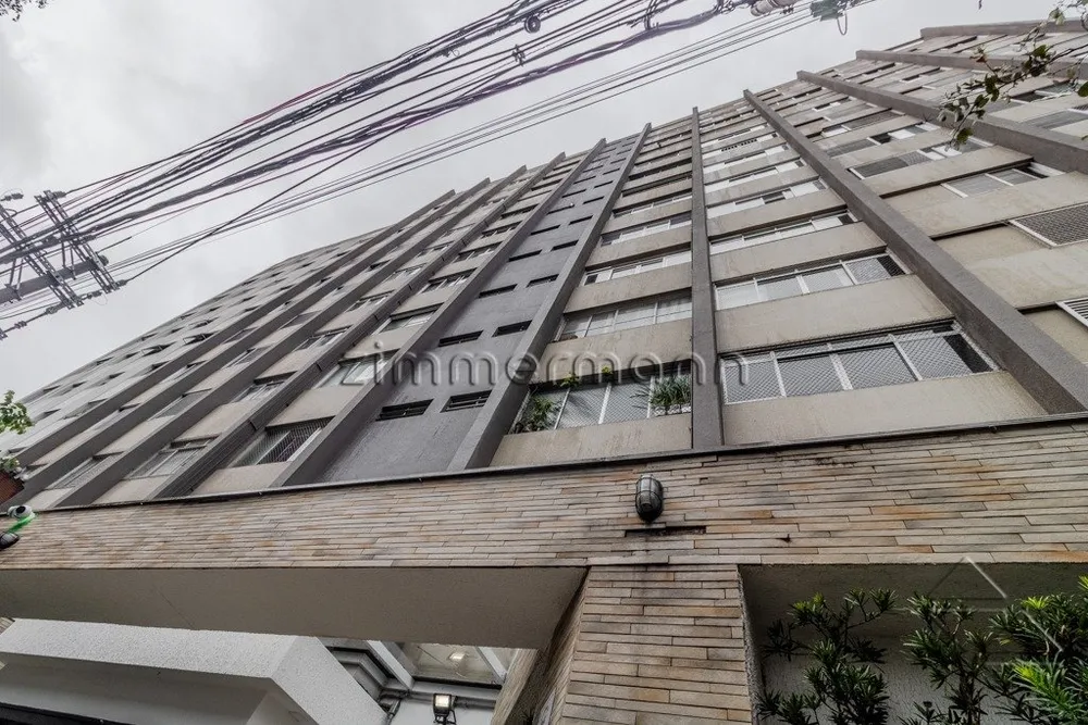 Apartamento, 2 quartos, 73 m² - Foto 2