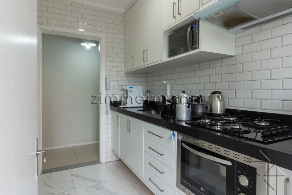Apartamento, 2 quartos, 73 m² - Foto 5