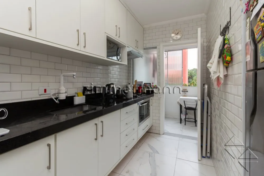Apartamento, 2 quartos, 73 m² - Foto 6