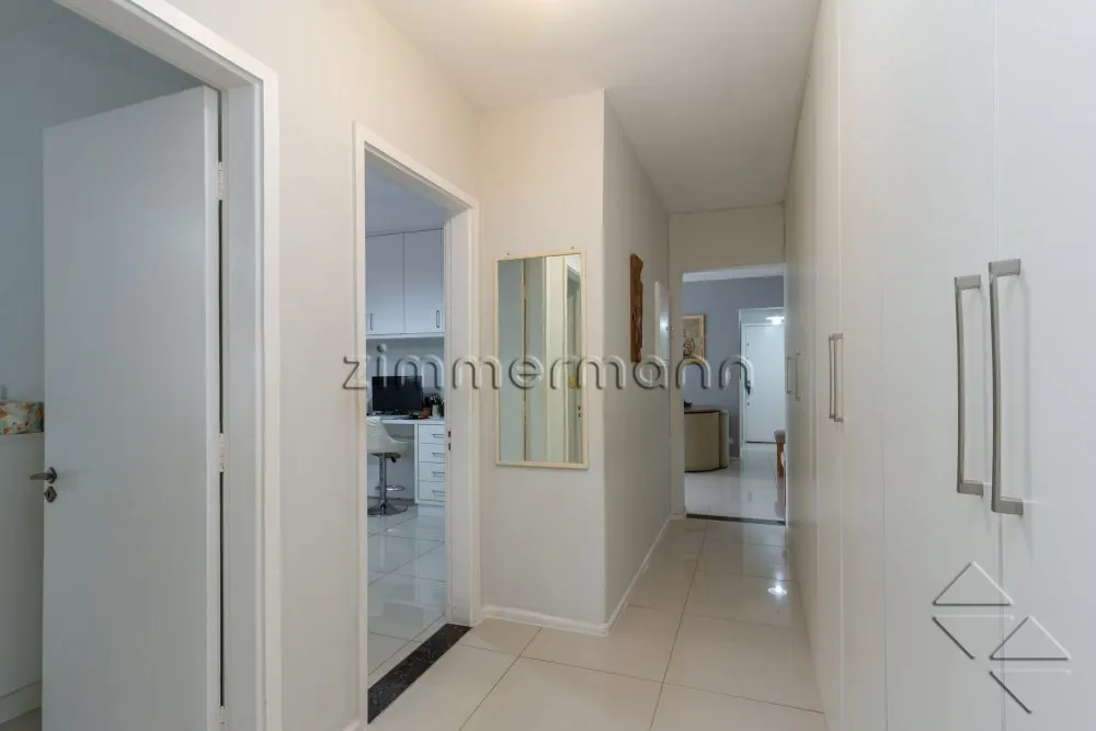 Apartamento, 2 quartos, 73 m² - Foto 3